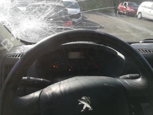 Front right window mechanism PEUGEOT BOXER Van 2.0 BlueHDi 130 | BP25561694C23  - Image 9