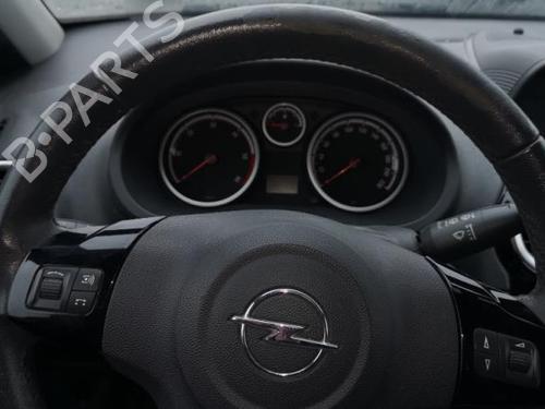 Starter OPEL CORSA D (S07) 1.3 CDTI (L08, L68) | BP25556063M8 - Image 11