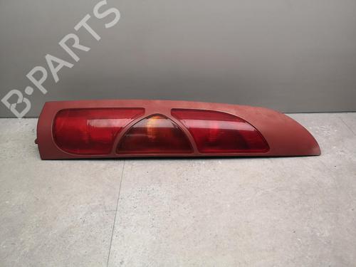 Used Left taillight RENAULT KANGOO (KC0/1_) 1.2 (KC0A, KC0K, KC0F, KC01) (58 hp) 25578539