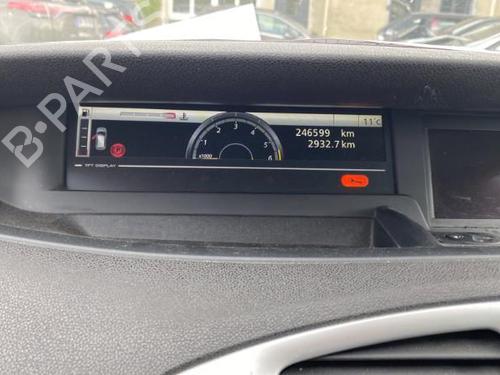 Switch RENAULT SCÉNIC III (JZ0/1_) 1.5 dCi | BP25574657I30 - Image 27