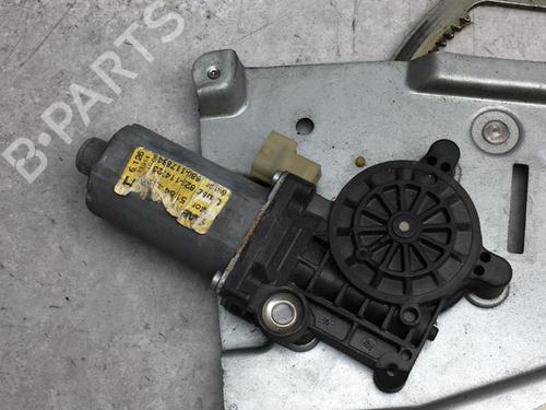 Rudehejsemekanisme ventre foran SAAB 9-5 (YS3E) 1.9 TiD (150 hp) 25555001