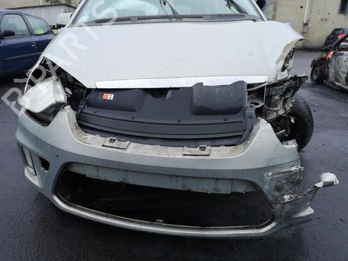 AC compressor FORD C-MAX (DM2) 1.6 TDCi | BP25581897M34  - Image 25