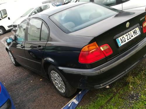 Gearbox BMW 3 (E46) 320 d | BP25515708M3  - Image 24