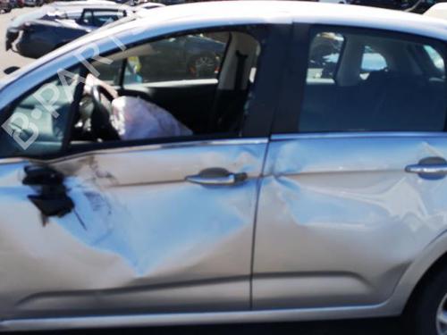 Sprinklertank CITROËN C3 II (SC_) 1.4 HDi 70 (SC8HZC, SC8HR0, SC8HP4) | BP25523921C113 - Image 35