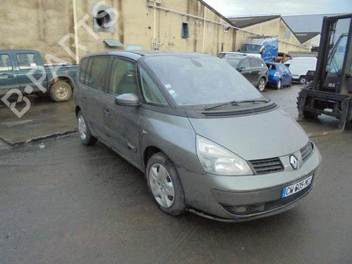 AC compressor RENAULT ESPACE IV (JK0/1_) 2.2 dCi (JK0H) | BP25578265M34 - Image 13