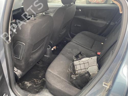 ABS pump PEUGEOT 207 (WA_, WC_) 1.6 HDi | BP25542918M43 