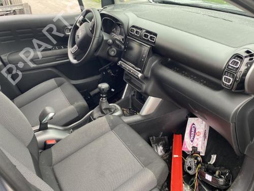 Left front window switch CITROËN C3 AIRCROSS II (2R_, 2C_) 1.5 BlueHDi 100 (2CYHYJ) | BP30637018I27 - Image 28