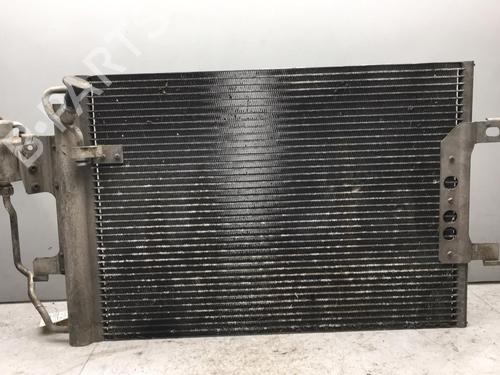 AC-Kondensator MERCEDES-BENZ A-CLASS (W168) A 170 CDI (168.008) (90 hp) 27345019