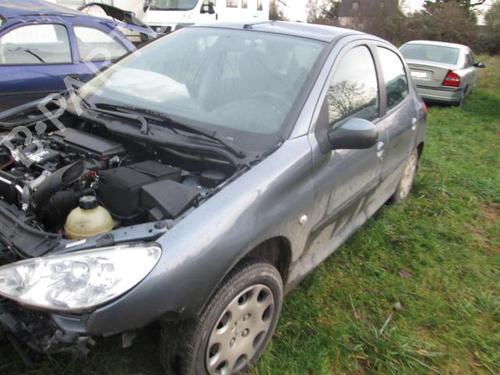 Spak kontakt PEUGEOT 206 Hatchback (2A/C) 1.4 HDi eco 70 | BP25523191I30 