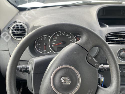Climate control RENAULT KANGOO / GRAND KANGOO II (KW0/1_) 1.5 dCi 90 (KW05, KW08, KW0G, KW11) | BP25545865I5 
