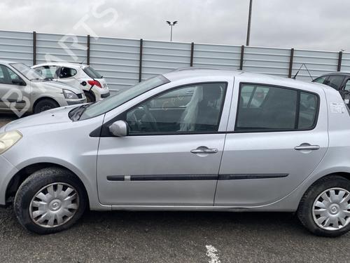 Right taillight RENAULT CLIO III (BR0/1, CR0/1) 1.5 dCi (C/BR0G, C/BR1G) | BP30720191C35 