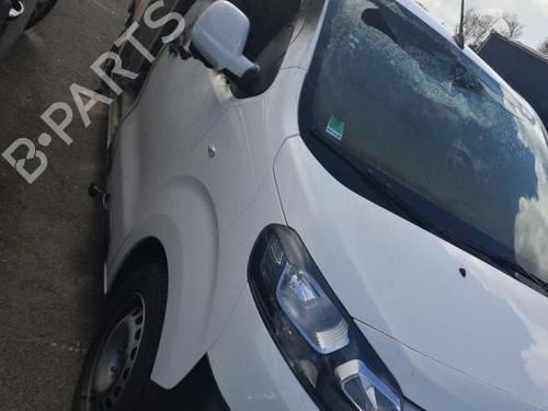 Left front suspension arm CITROËN JUMPY III Van (V_) 2.0 BlueHDi 120 | BP25581223M12 - Image 8