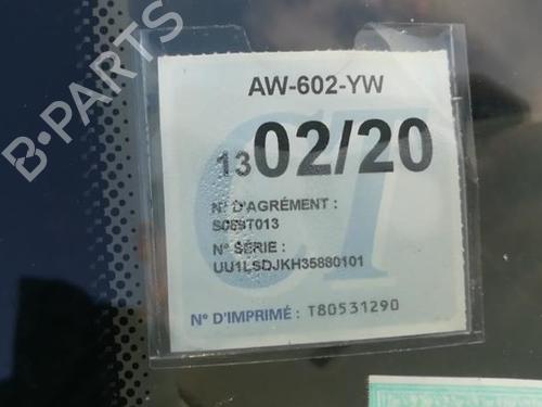 Climate control DACIA LOGAN (LS_) 1.5 dCi (LS0K) | BP25577167I5  - Image 27