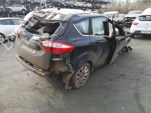 Headlight switch FORD C-MAX II (DXA/CB7, DXA/CEU) 1.6 TDCi | BP25561349I24 - Image 5