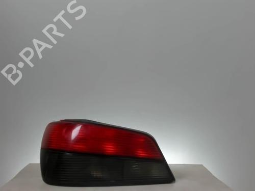 Left taillight PEUGEOT 306 Hatchback (7A, 7C, N3, N5) 1.9 D | BP25516375C34 
