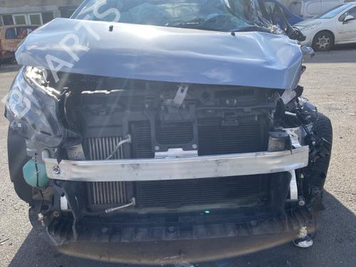 Left rear window switch PEUGEOT 2008 I (CU_) 1.2 THP 110 / PureTech 110 | BP31193476I29  - Image 19
