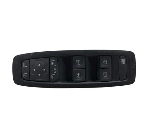 Used Left front window switch RENAULT GRAND SCÉNIC IV (R9_) 1.3 TCe 160 (R9NC) (158 hp) 30059732