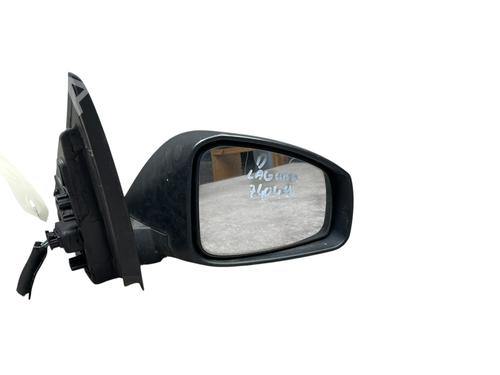 Used Right mirror RENAULT LAGUNA III (BT0/1) 2.0 dCi (BT01, BT08, BT09, BT0E, BT0K, BT12, BT1C, BT1D,... (150 hp) 25518475