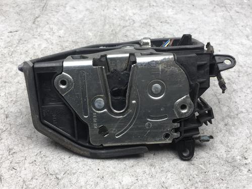 Front left lock BMW 1 (E87) 120 i | BP25551195C98
