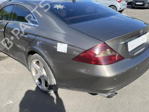 Headlight switch MERCEDES-BENZ CLS (C219) CLS 320 CDI | BP25574587I24 - Image 12