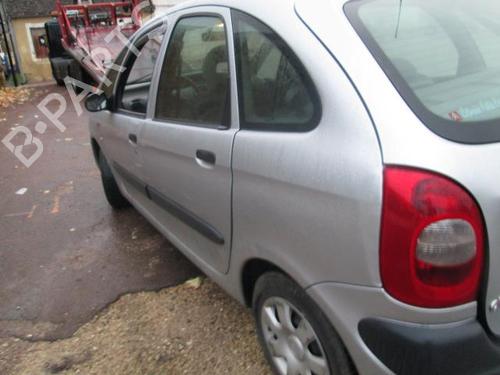 Ratstangsstang CITROËN XSARA PICASSO (N68) 1.6 | BP25558992I23 