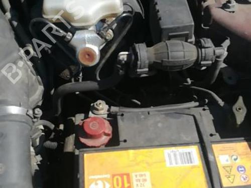 Right headlight PEUGEOT 106 II (1A_, 1C_) 1.5 D | BP27344909C29 