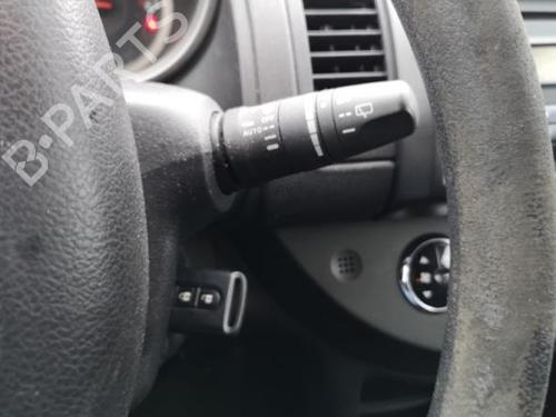 Right mirror NISSAN NOTE (E11, NE11) 1.5 dCi | BP25584263C27 