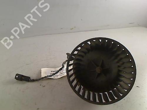 Heater blower motor CHRYSLER VOYAGER II (ES) 2.5 TD | BP25582630M62 