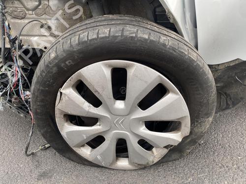 AC compressor CITROËN C1 II (PA_, PS_) 1.0 VTi 72 | BP27251208M34 