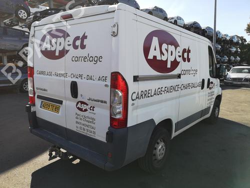 Front right window mechanism CITROËN JUMPER II Van 2.2 HDi 130 | BP25578342C23  - Image 27