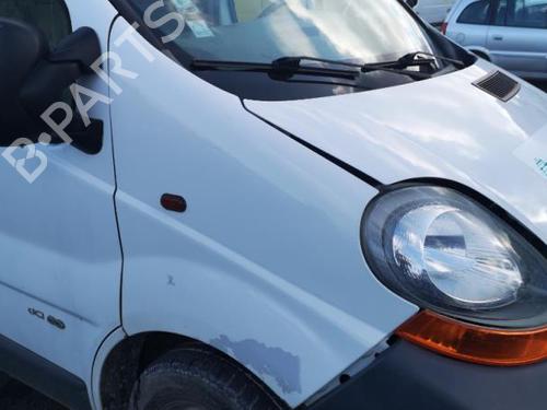 Ekspansjonstank RENAULT TRAFIC II Van (FL) | BP25523942C120 - Image 3