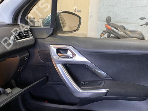 Left front window switch PEUGEOT 2008 I (CU_) 1.6 BlueHDi 120 | BP33551560I27 - Image 41