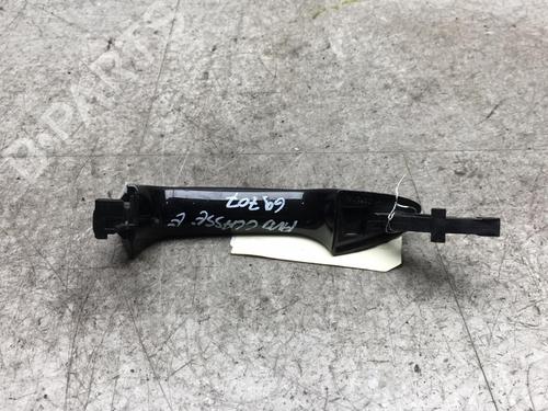 Used Front right exterior door handle MERCEDES-BENZ E-CLASS (W212) E 250 CDI / BlueTEC (212.003, 212.004) (204 hp) 25528998