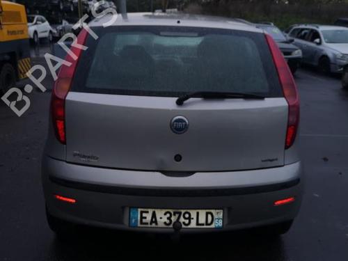Right mirror FIAT PUNTO (188_) 1.3 JTD 16V | BP25555281C27