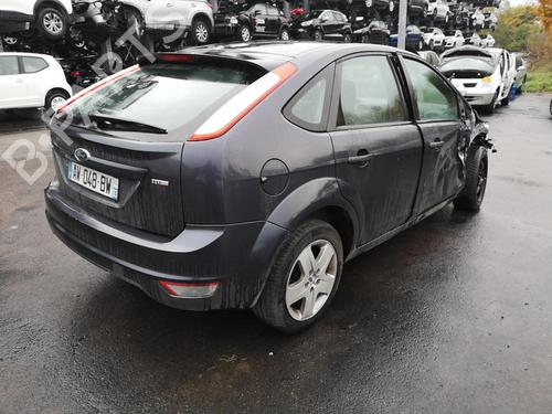Climate control FORD FOCUS II (DA_, HCP, DP) 1.8 TDCi | BP25532753I5 - Image 6