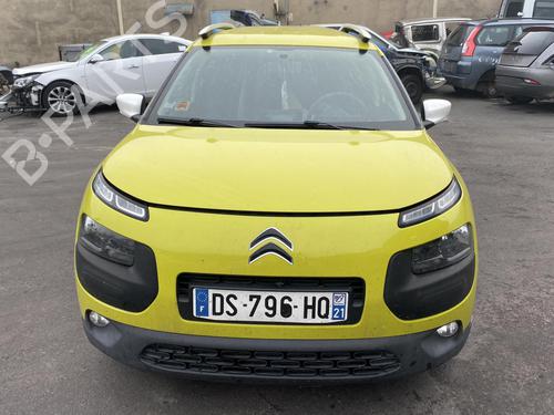 Front left lock CITROËN C4 CACTUS 1.6 HDi 90 | BP25555541C98  - Image 30