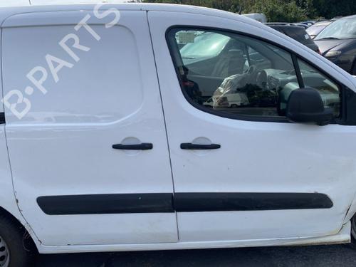 Steering column stalk PEUGEOT PARTNER Box Body/MPV 1.6 BlueHDi 100 | BP26686455I23  - Image 22