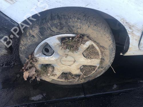 Left front window switch DACIA DOKKER MPV (KE_) 1.5 dCi / Blue dCi 75 (KEAJ, KEAH, KEJW) | BP26689020I27  - Image 24