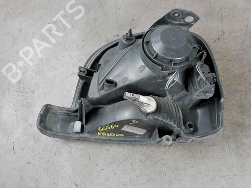 Højre forlygte RENAULT KANGOO Express (FC0/1_) D 65 1.9 (FC0E, FC02, FC0J, FC0N) | BP25537633C29 