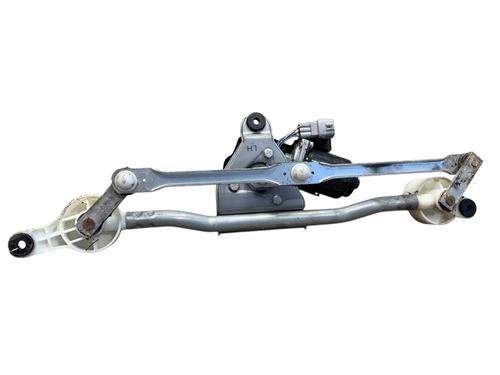 Front wiper motor SUZUKI SPLASH (EX) 1.0 (A5B310) | BP25563435M29 