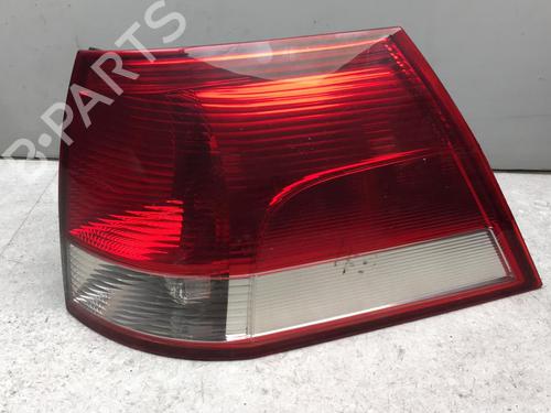 Used Right taillight OPEL VECTRA C Estate (Z02) 3.0 V6 CDTI (F35) (177 hp) 25560544