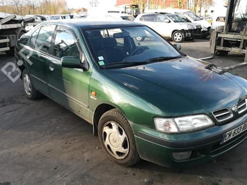 Right headlight NISSAN PRIMERA Hatchback (P11) 2.0 TD | BP25577928C29 