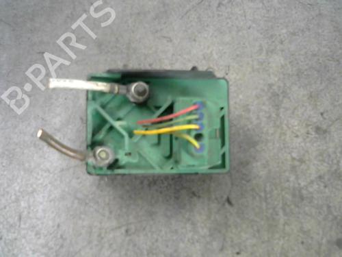 Elektronisk modul PEUGEOT 206 Hatchback (2A/C) 1.9 D | BP25554942M83 