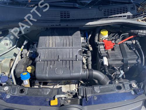 Right sun visor FIAT PANDA (312_, 319_) 1.2 (312PXA1A) | BP28198843I2 - Image 27