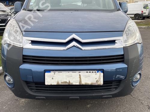 Devioluci CITROËN BERLINGO MULTISPACE (B9) 1.6 HDi 110 | BP25563647I23  - Image 9