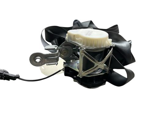 Front right seatbelt RENAULT MODUS / GRAND MODUS (F/JP0_) 1.5 dCi (FP0E, JP0E) | BP34142672I25 - Image 3