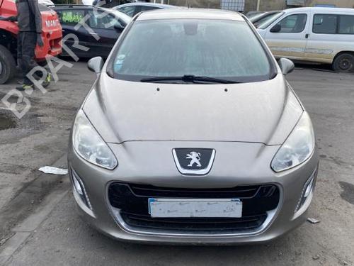ABS pump PEUGEOT 308 I (4A_, 4C_) 1.6 HDi | BP25897843M43 