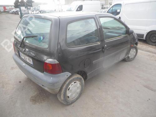 Generator RENAULT TWINGO I (C06_) 1.2 (C063, C064) | BP25582274M7 