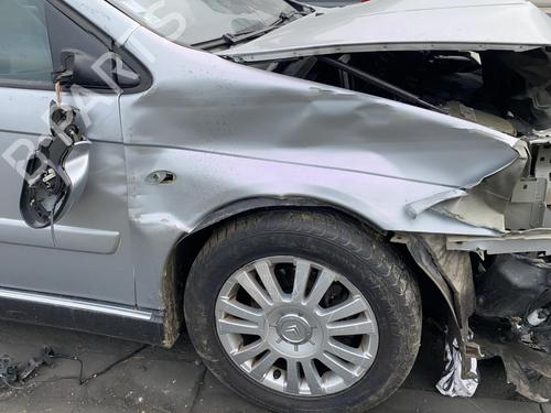 Front left lock CITROËN C5 II (RC_) 1.6 HDi (RC8HZB) | BP25552208C98 