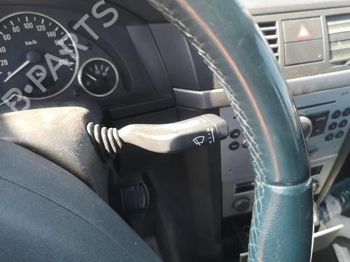 Front left exterior door handle OPEL MERIVA A MPV (X03) 1.7 CDTI (E75) | BP25517357C128 